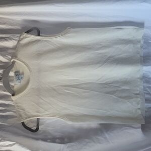 Haband vtg sweater top